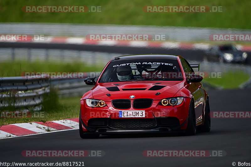 Bild #8817521 - Touristenfahrten Nürburgring Nordschleife (30.05.2020)