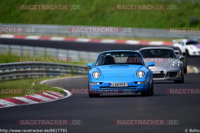 Bild #8817791 - Touristenfahrten Nürburgring Nordschleife (30.05.2020)