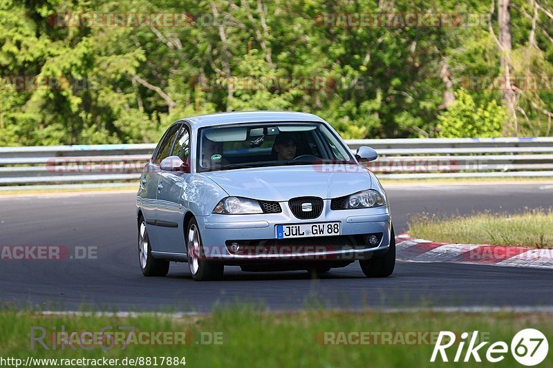 Bild #8817884 - Touristenfahrten Nürburgring Nordschleife (30.05.2020)