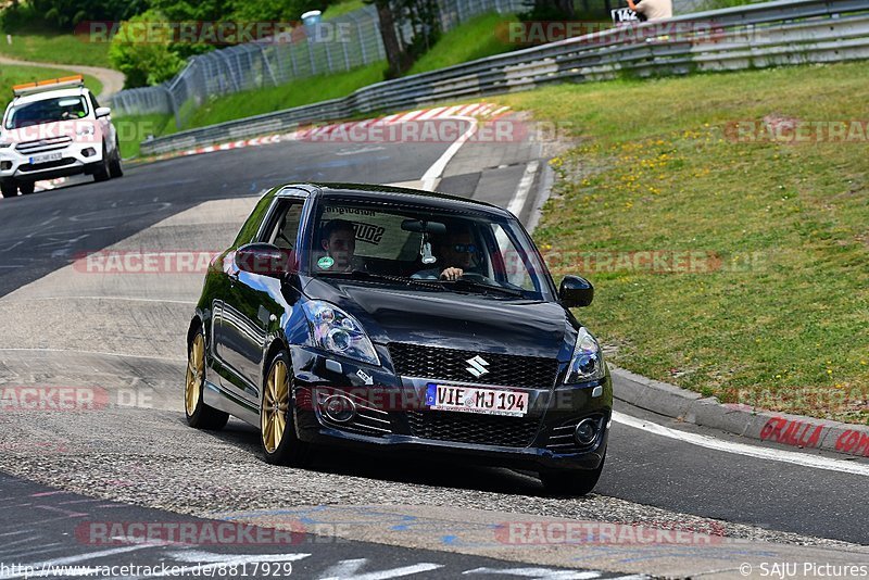 Bild #8817929 - Touristenfahrten Nürburgring Nordschleife (30.05.2020)