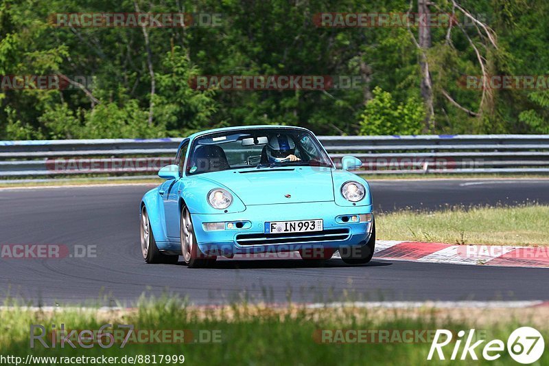 Bild #8817999 - Touristenfahrten Nürburgring Nordschleife (30.05.2020)