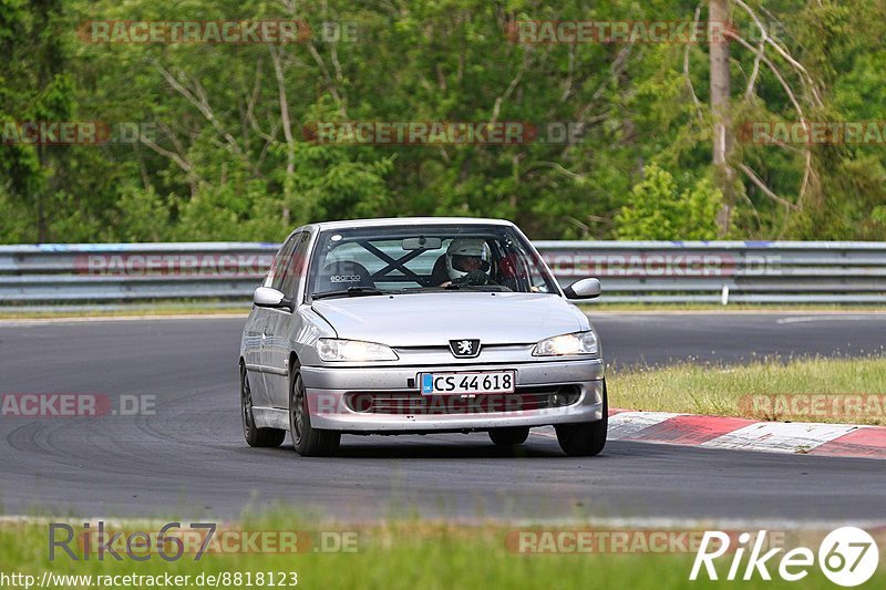 Bild #8818123 - Touristenfahrten Nürburgring Nordschleife (30.05.2020)