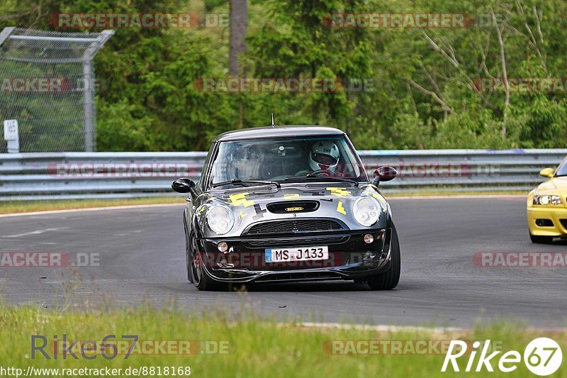 Bild #8818168 - Touristenfahrten Nürburgring Nordschleife (30.05.2020)