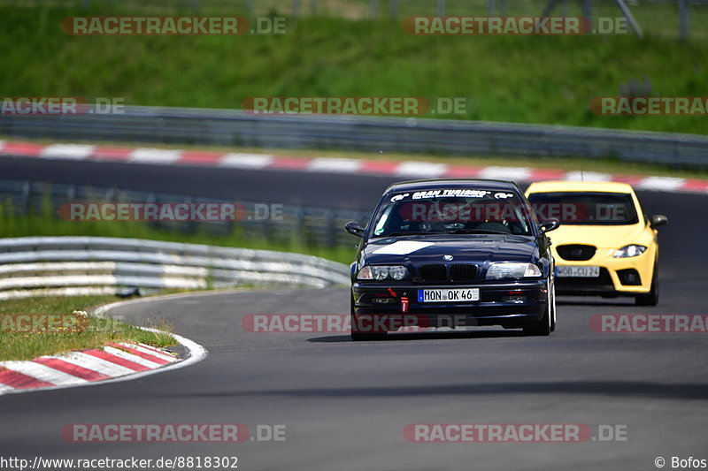 Bild #8818302 - Touristenfahrten Nürburgring Nordschleife (30.05.2020)