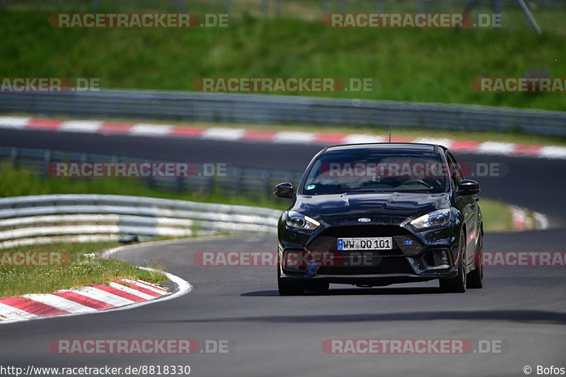 Bild #8818330 - Touristenfahrten Nürburgring Nordschleife (30.05.2020)