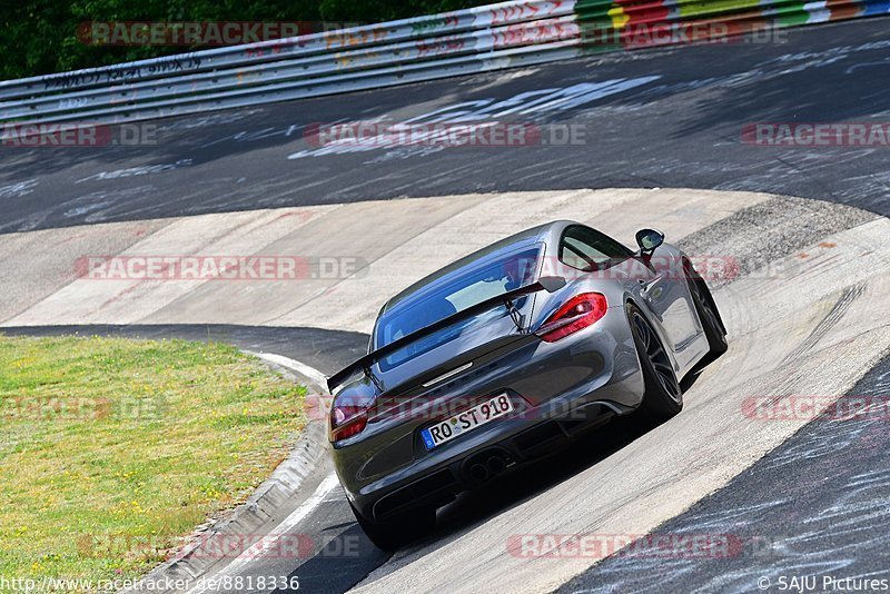 Bild #8818336 - Touristenfahrten Nürburgring Nordschleife (30.05.2020)