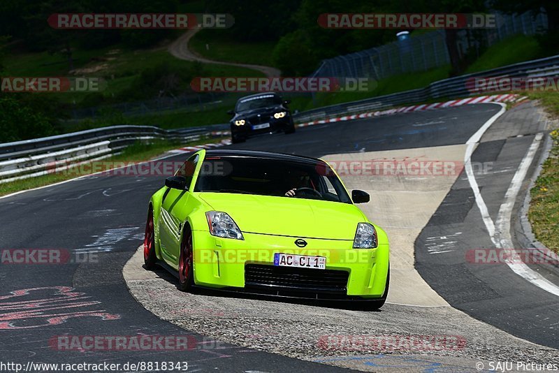 Bild #8818343 - Touristenfahrten Nürburgring Nordschleife (30.05.2020)