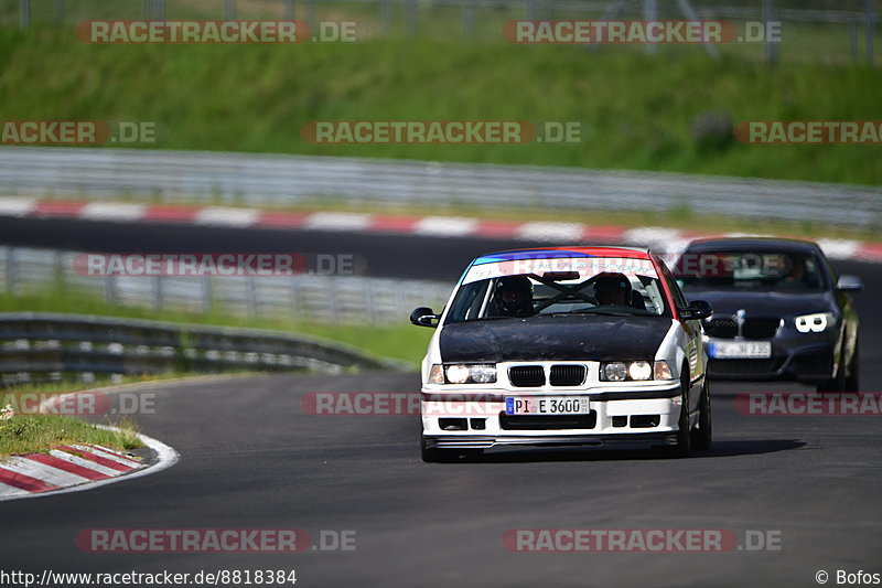 Bild #8818384 - Touristenfahrten Nürburgring Nordschleife (30.05.2020)