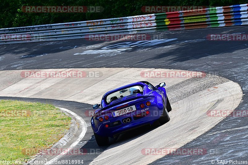 Bild #8818984 - Touristenfahrten Nürburgring Nordschleife (30.05.2020)