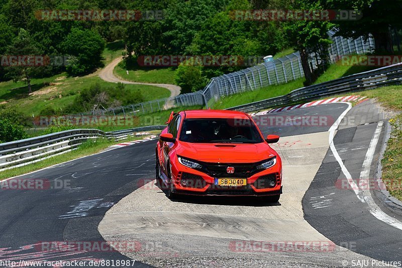 Bild #8818987 - Touristenfahrten Nürburgring Nordschleife (30.05.2020)