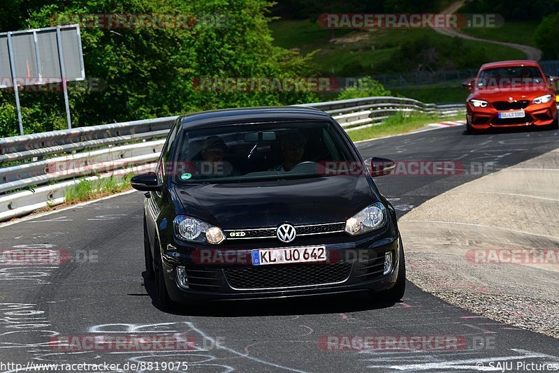 Bild #8819075 - Touristenfahrten Nürburgring Nordschleife (30.05.2020)