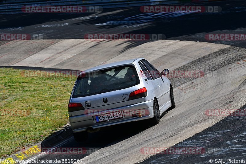 Bild #8819267 - Touristenfahrten Nürburgring Nordschleife (30.05.2020)