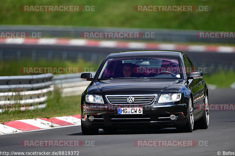 Bild #8819372 - Touristenfahrten Nürburgring Nordschleife (30.05.2020)