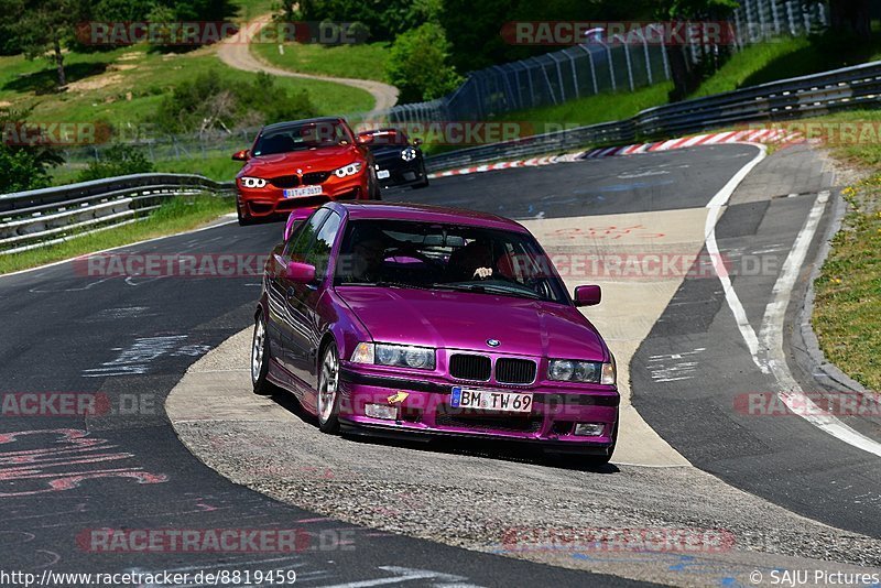 Bild #8819459 - Touristenfahrten Nürburgring Nordschleife (30.05.2020)