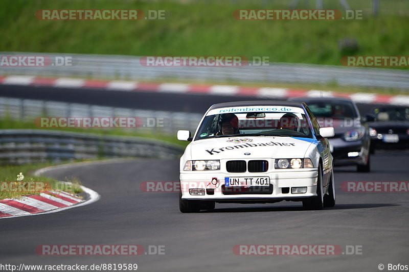 Bild #8819589 - Touristenfahrten Nürburgring Nordschleife (30.05.2020)