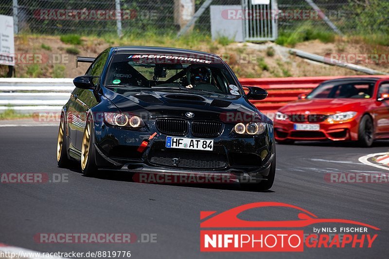 Bild #8819776 - Touristenfahrten Nürburgring Nordschleife (30.05.2020)