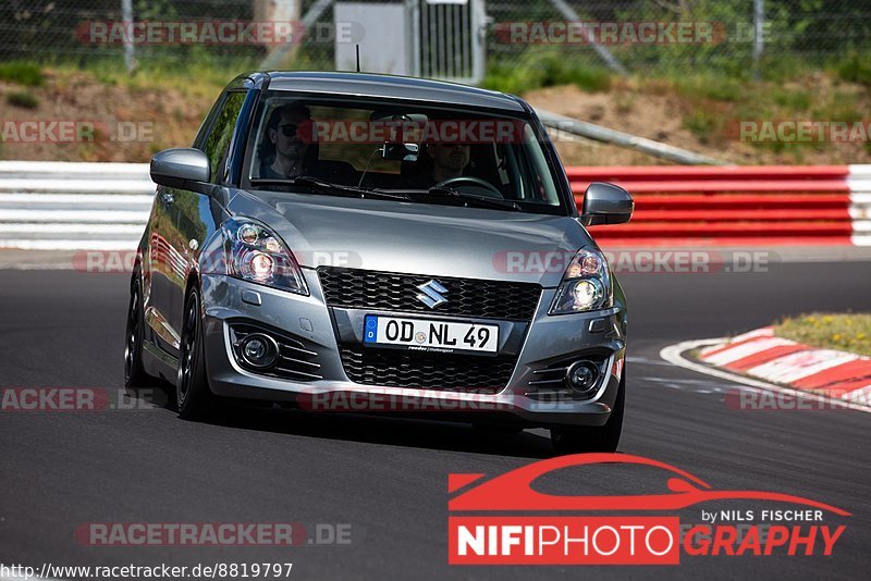 Bild #8819797 - Touristenfahrten Nürburgring Nordschleife (30.05.2020)