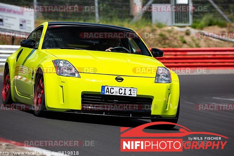 Bild #8819818 - Touristenfahrten Nürburgring Nordschleife (30.05.2020)