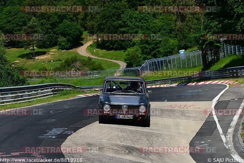 Bild #8819918 - Touristenfahrten Nürburgring Nordschleife (30.05.2020)