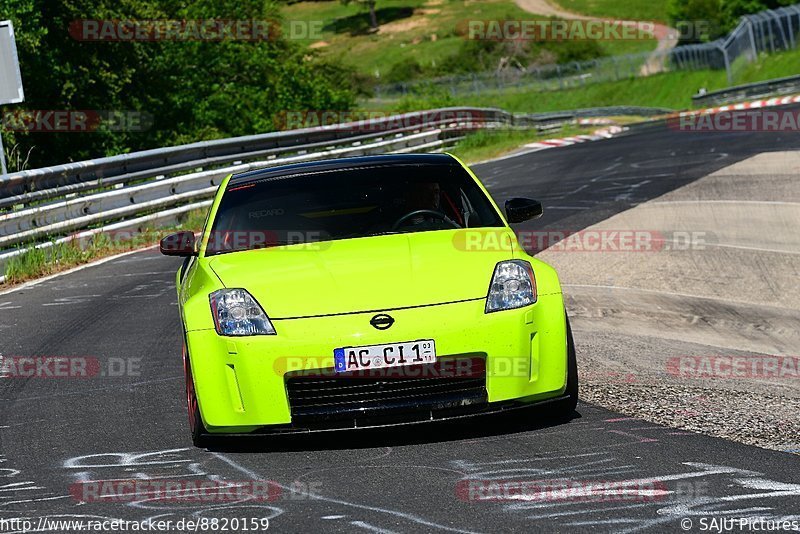 Bild #8820159 - Touristenfahrten Nürburgring Nordschleife (30.05.2020)