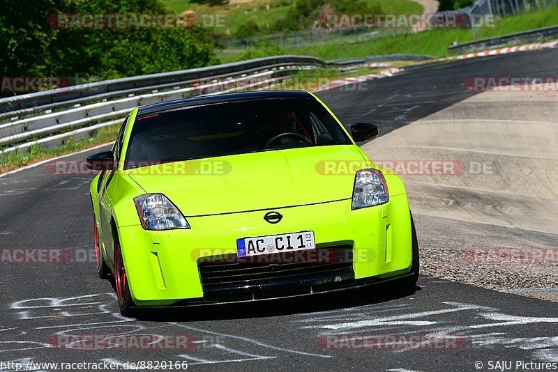 Bild #8820166 - Touristenfahrten Nürburgring Nordschleife (30.05.2020)