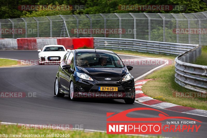 Bild #8820406 - Touristenfahrten Nürburgring Nordschleife (30.05.2020)