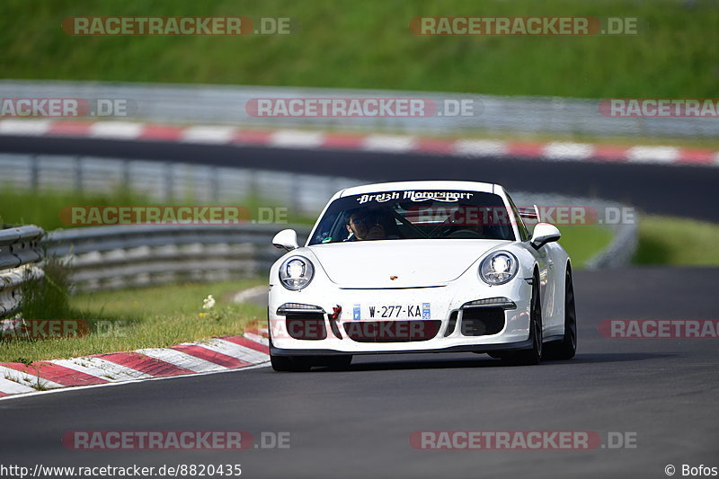 Bild #8820435 - Touristenfahrten Nürburgring Nordschleife (30.05.2020)