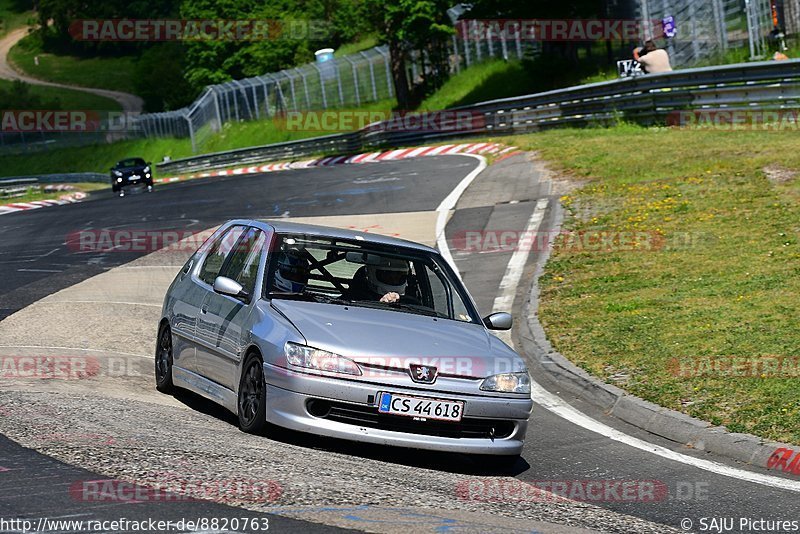 Bild #8820763 - Touristenfahrten Nürburgring Nordschleife (30.05.2020)