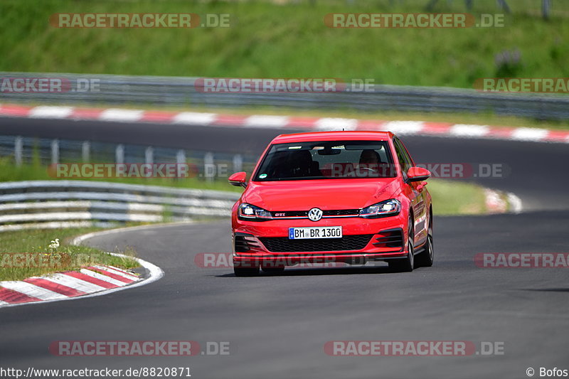 Bild #8820871 - Touristenfahrten Nürburgring Nordschleife (30.05.2020)