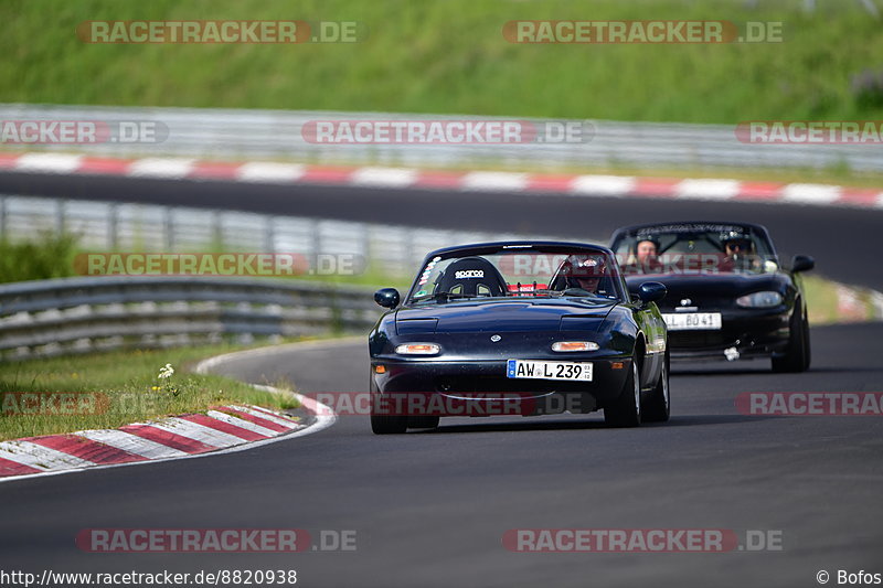 Bild #8820938 - Touristenfahrten Nürburgring Nordschleife (30.05.2020)