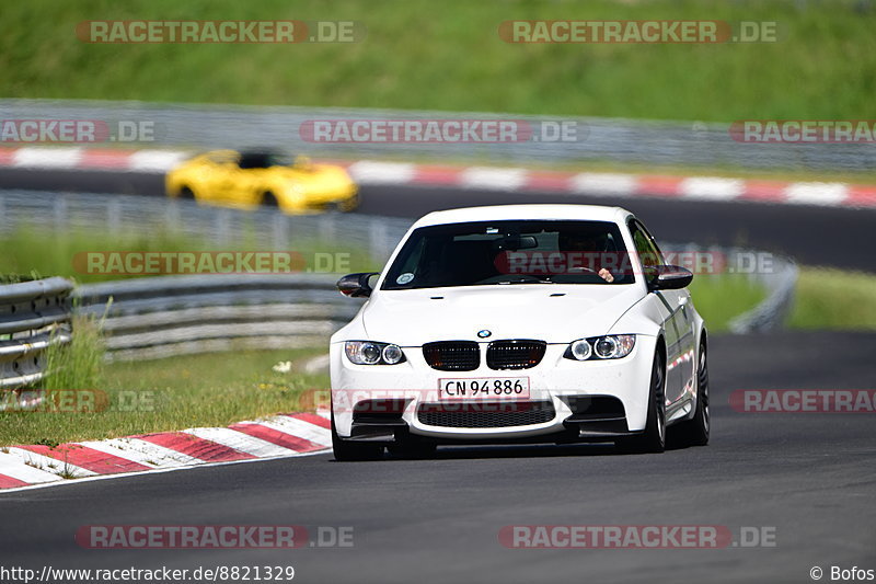 Bild #8821329 - Touristenfahrten Nürburgring Nordschleife (30.05.2020)