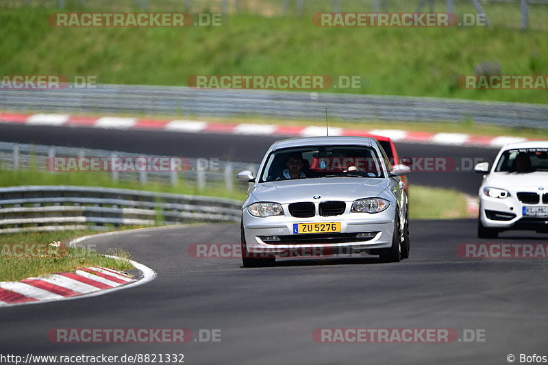 Bild #8821332 - Touristenfahrten Nürburgring Nordschleife (30.05.2020)