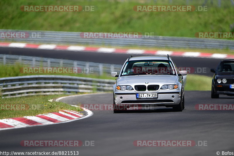 Bild #8821513 - Touristenfahrten Nürburgring Nordschleife (30.05.2020)