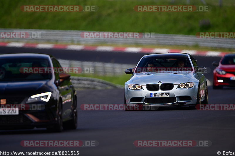 Bild #8821515 - Touristenfahrten Nürburgring Nordschleife (30.05.2020)