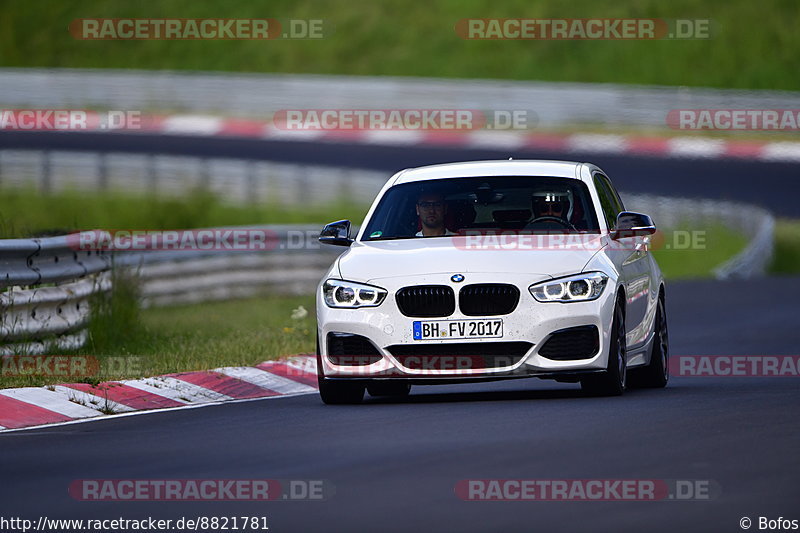 Bild #8821781 - Touristenfahrten Nürburgring Nordschleife (30.05.2020)