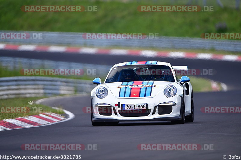 Bild #8821785 - Touristenfahrten Nürburgring Nordschleife (30.05.2020)