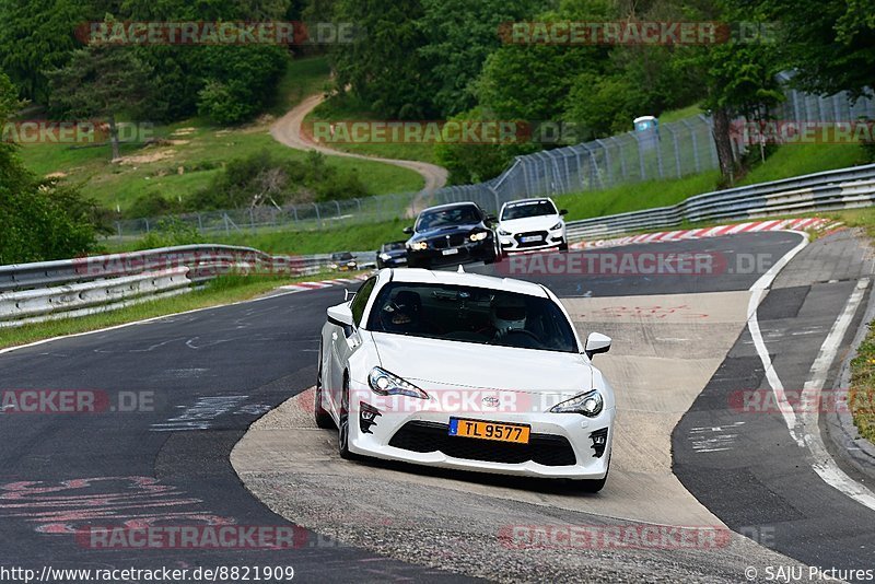 Bild #8821909 - Touristenfahrten Nürburgring Nordschleife (30.05.2020)