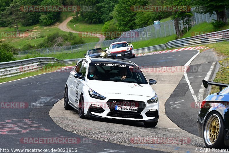 Bild #8821916 - Touristenfahrten Nürburgring Nordschleife (30.05.2020)