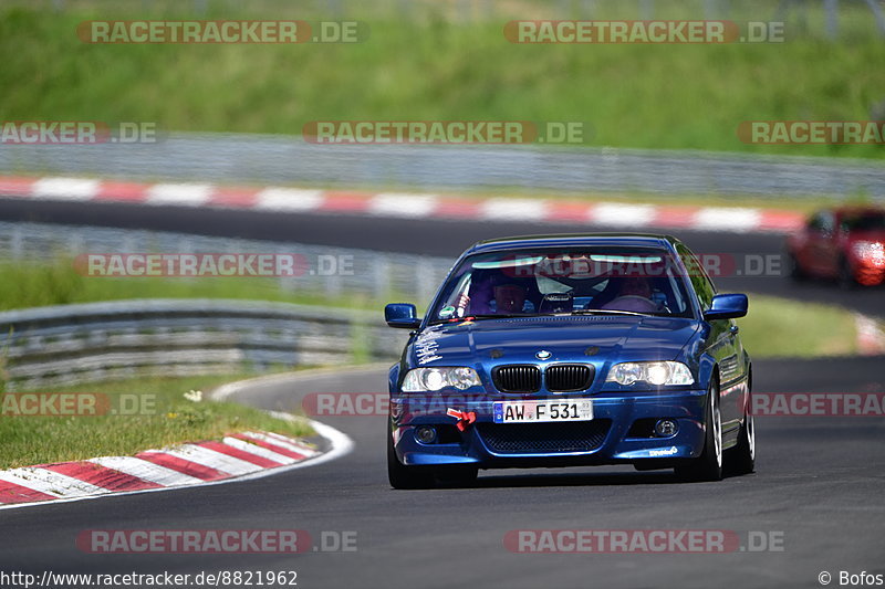 Bild #8821962 - Touristenfahrten Nürburgring Nordschleife (30.05.2020)