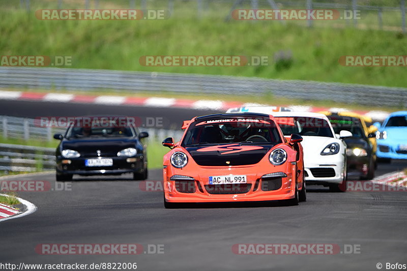 Bild #8822006 - Touristenfahrten Nürburgring Nordschleife (30.05.2020)