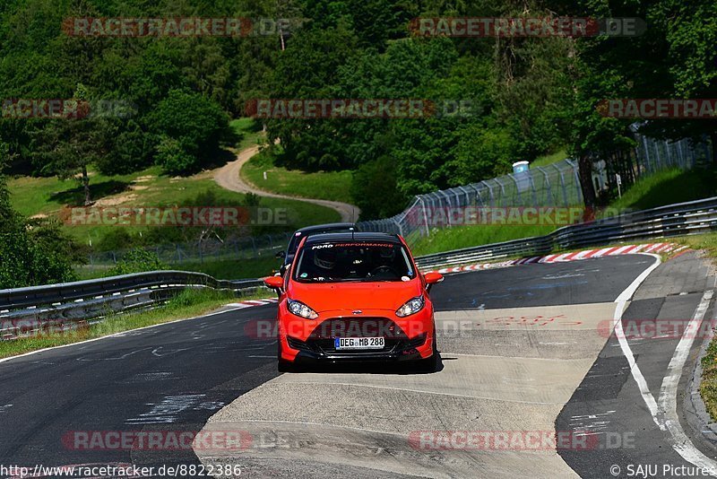 Bild #8822386 - Touristenfahrten Nürburgring Nordschleife (30.05.2020)