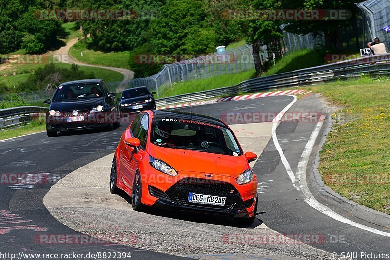 Bild #8822394 - Touristenfahrten Nürburgring Nordschleife (30.05.2020)