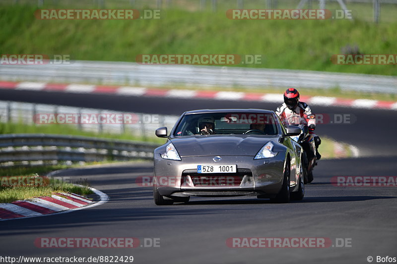 Bild #8822429 - Touristenfahrten Nürburgring Nordschleife (30.05.2020)