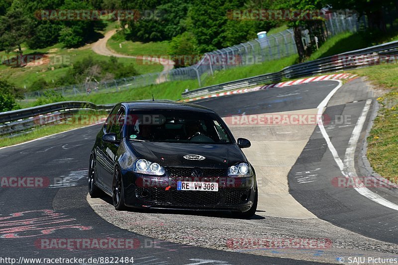 Bild #8822484 - Touristenfahrten Nürburgring Nordschleife (30.05.2020)