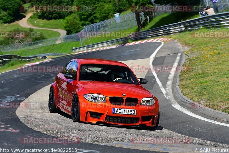 Bild #8822515 - Touristenfahrten Nürburgring Nordschleife (30.05.2020)