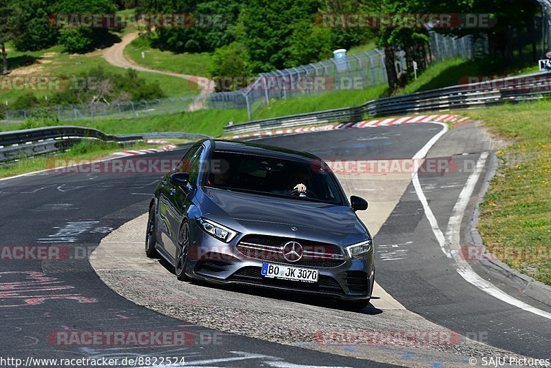 Bild #8822524 - Touristenfahrten Nürburgring Nordschleife (30.05.2020)