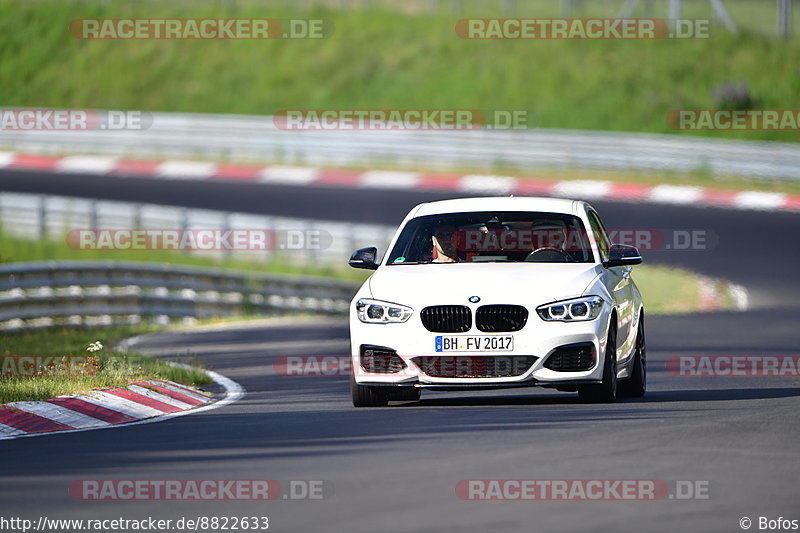 Bild #8822633 - Touristenfahrten Nürburgring Nordschleife (30.05.2020)