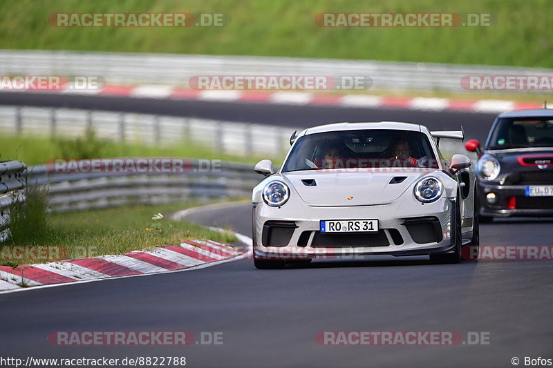 Bild #8822788 - Touristenfahrten Nürburgring Nordschleife (30.05.2020)