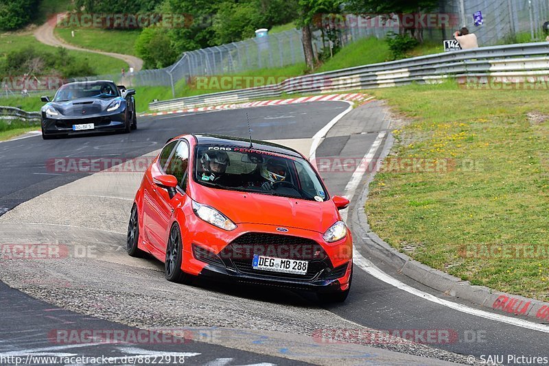 Bild #8822918 - Touristenfahrten Nürburgring Nordschleife (30.05.2020)