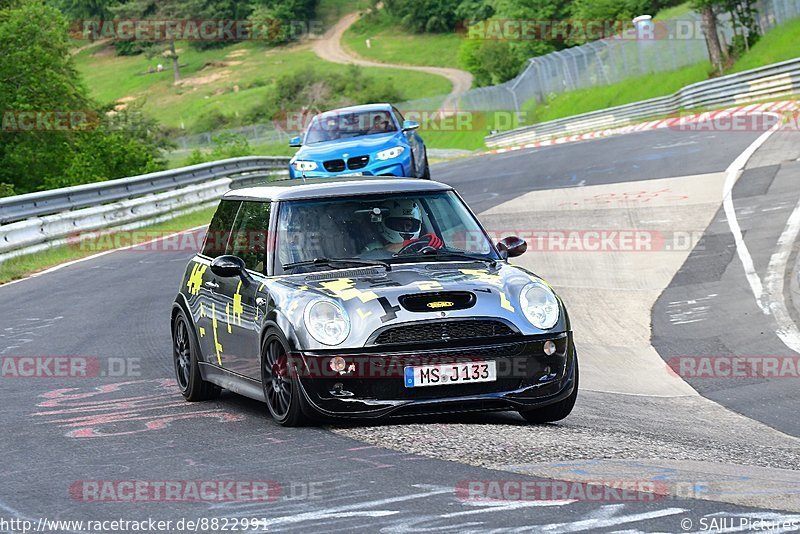 Bild #8822991 - Touristenfahrten Nürburgring Nordschleife (30.05.2020)